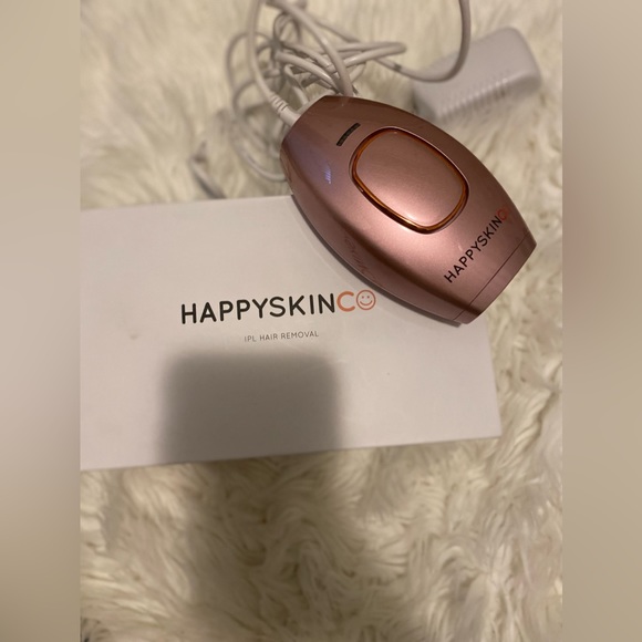 Happy Skin IPL Hair Removal - Picture 5 of 7